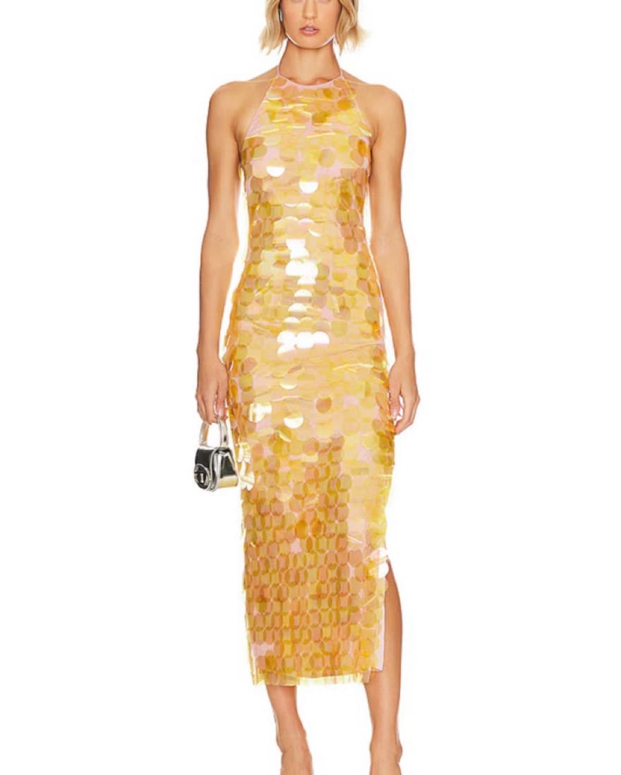 Simon Miller Junjo Dress  - Image 1