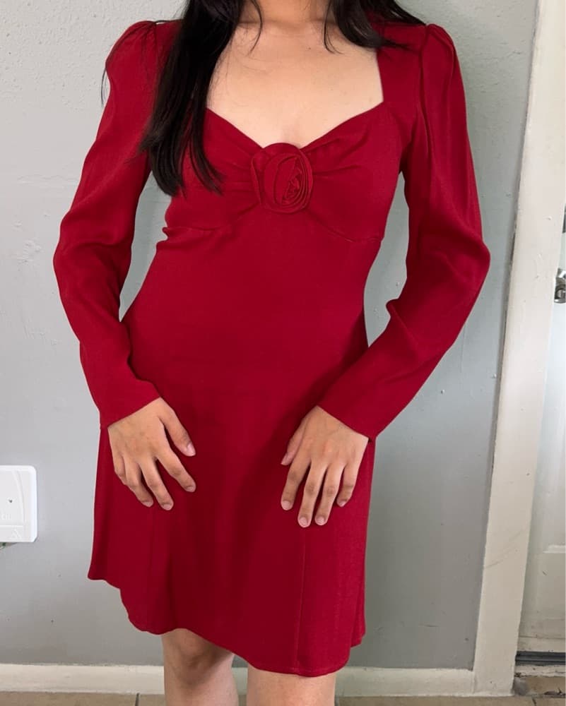 Karlyn Dress - Reformation  - Image 1