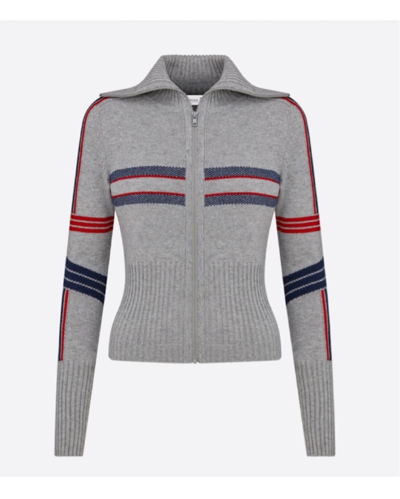 Dior Dioralps Cardigan - Image 2