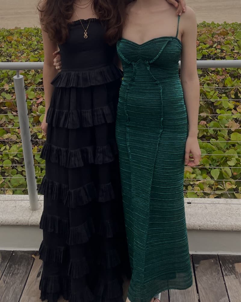 Georgia Hardinge Dress - Image 3