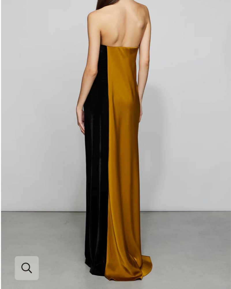 Et Ochs Marilyn Gown - Image 3