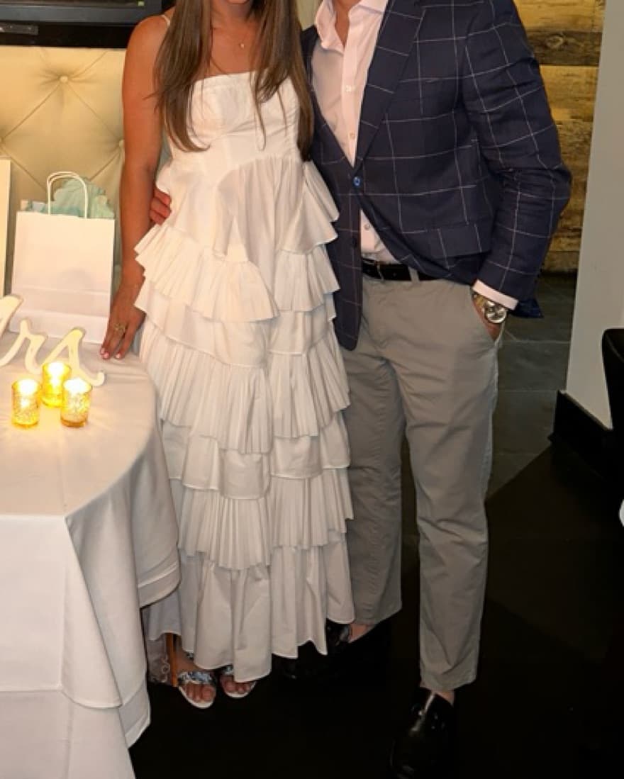 Ulla Johnson Avery Dress - Image 2