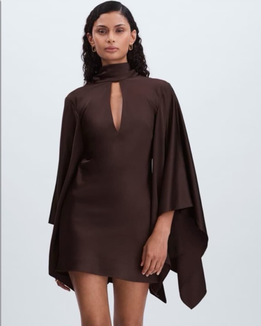 Significant Other Dress - Image 1