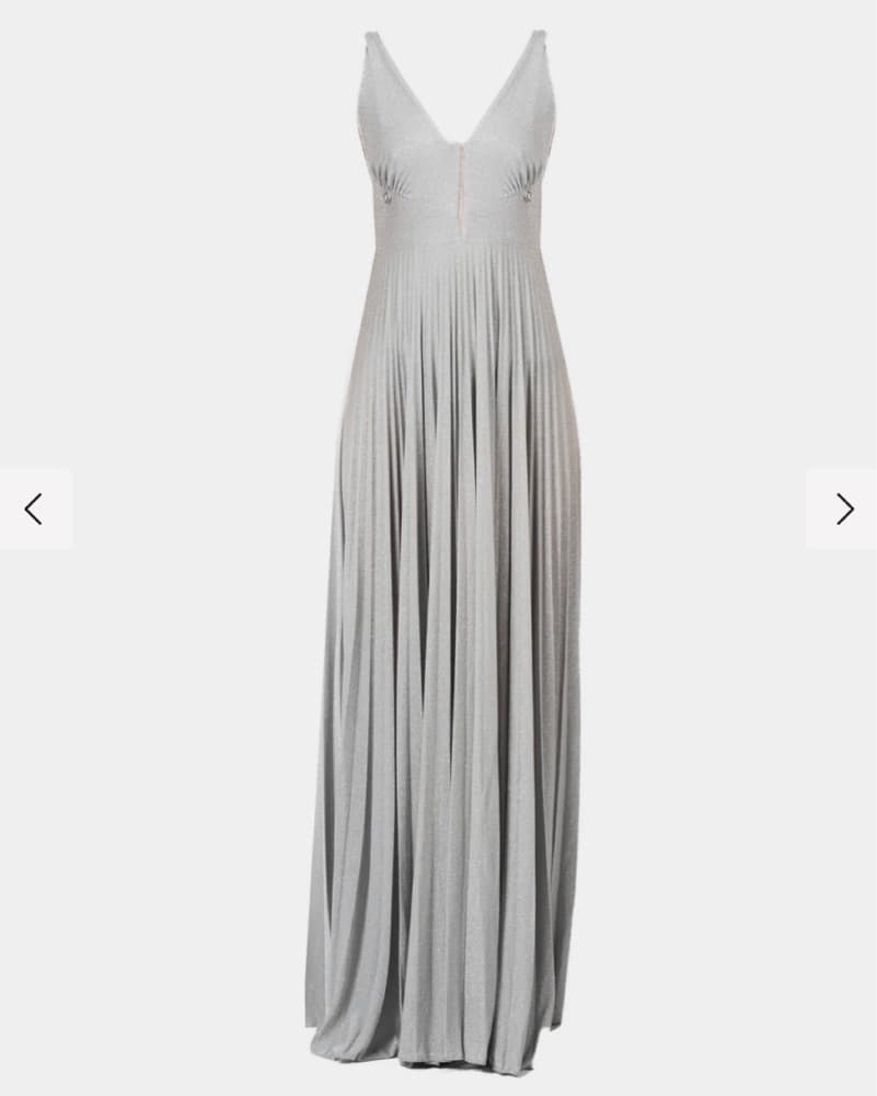 Pinko “Floris” Dress - Image 3