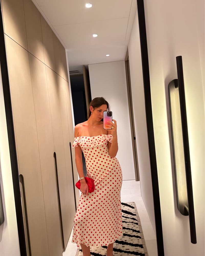 Realisation Par The Claudia Dress - Image 1