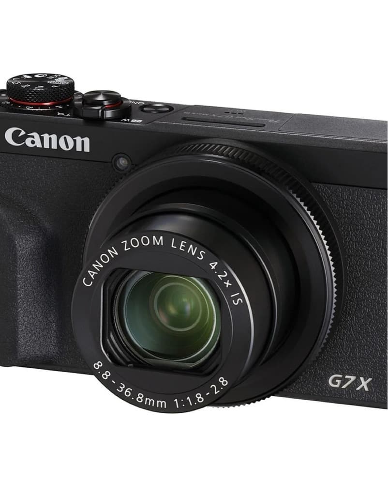 ‼️THE MOST WANTED🥰Canon G7X Mark III - Image 1