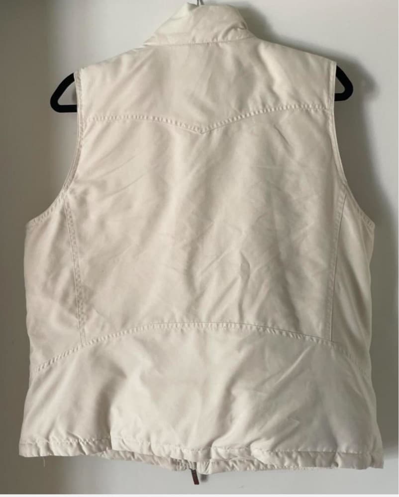 Ralph lauren Down Puffer Vest - Image 3