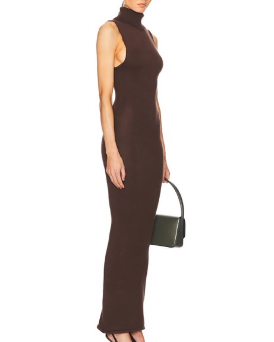Helsa Aadi Knit Dress - Image 3