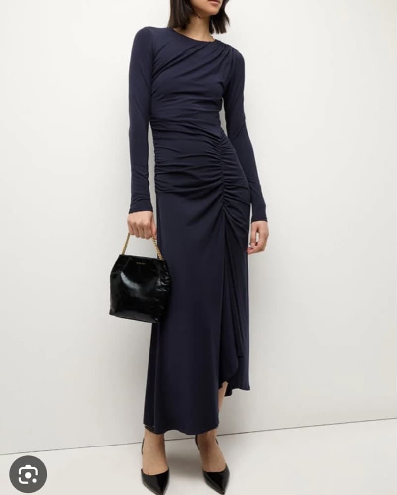 Veronica Beard Theodora dress  - Image 1