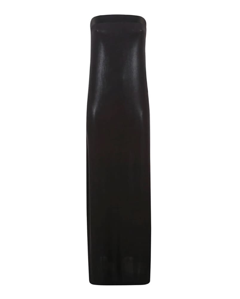 Norma Kamali Gown - Image 1