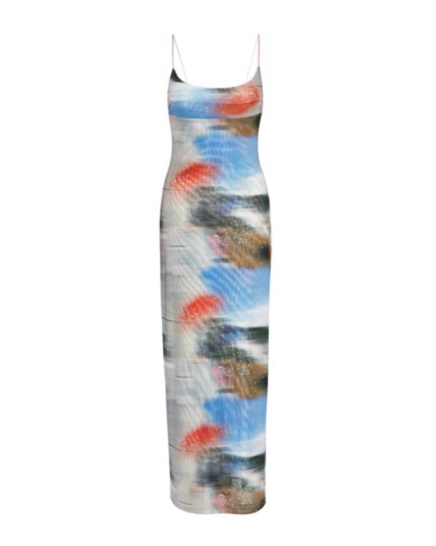 Miaou Thais Dress - Image 1