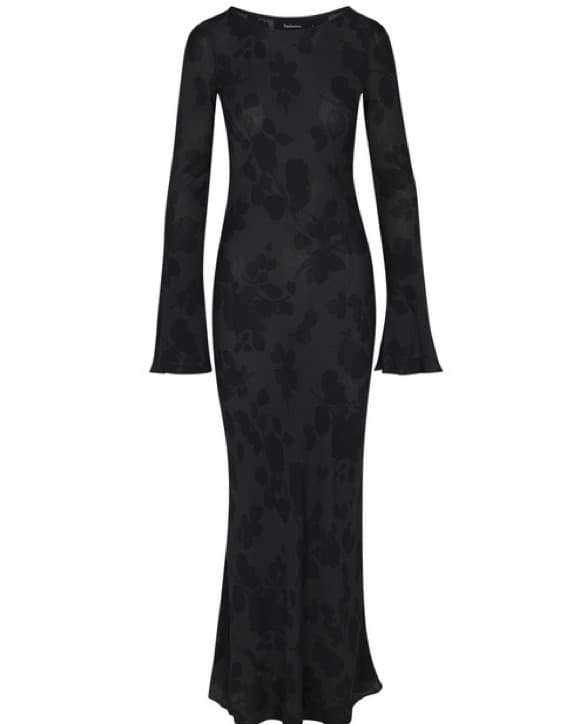 Realisation Par Gia Maxi Dress - Image 1