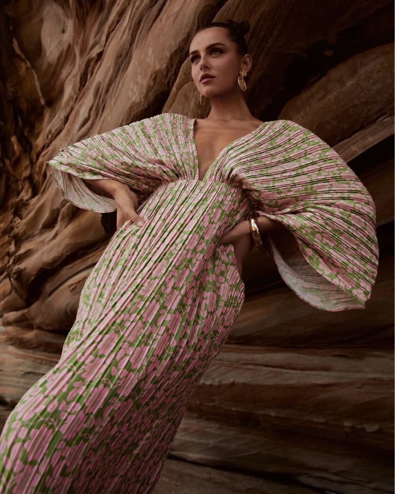 Sonya Moda Gianna Dress - Image 5