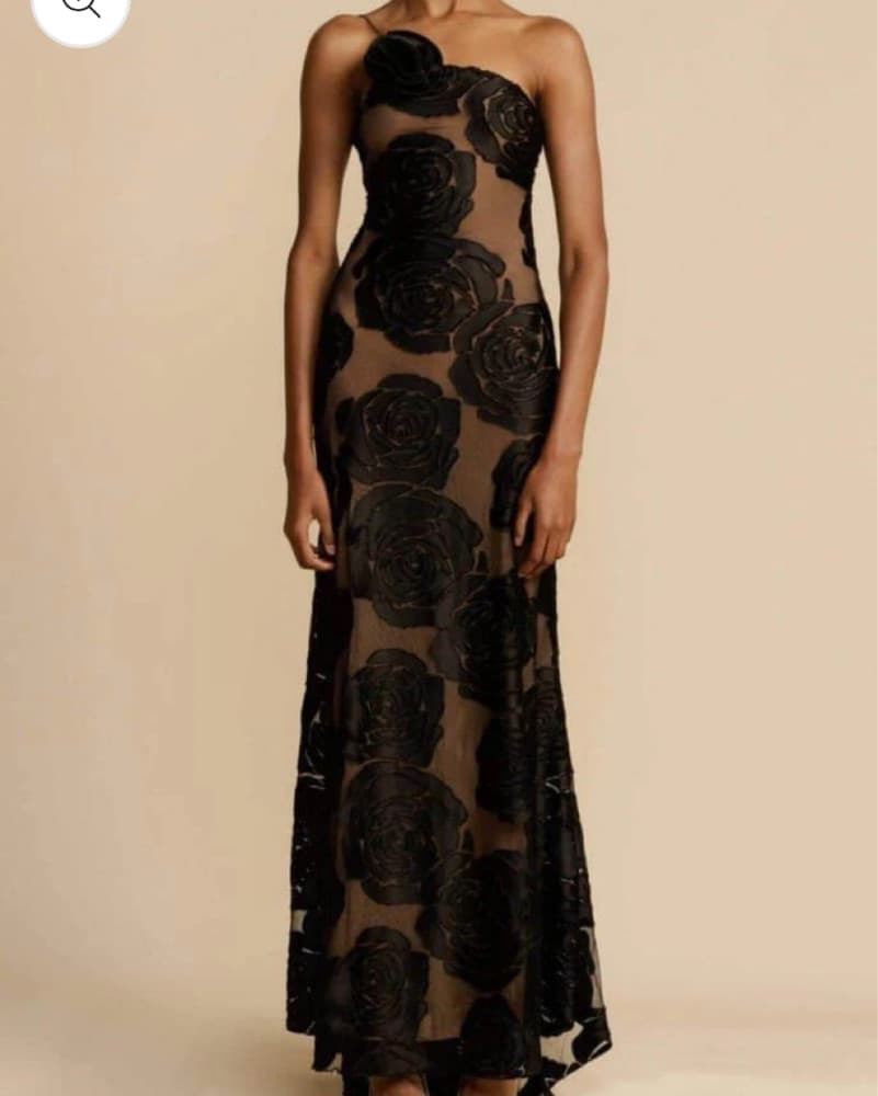 Arcina Ori Black Deess - Image 2