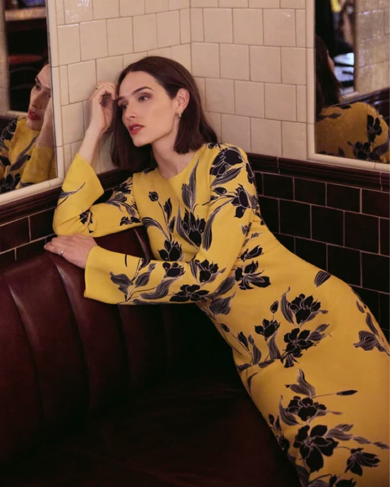 Favorite Daughter - Truly Madly Dress - Image 1