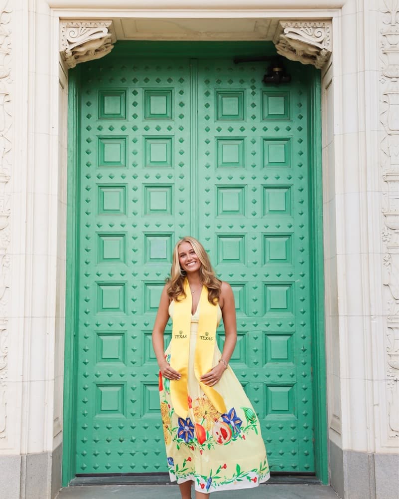Lookalike Alemais Dahlia yellow gown - Image 4