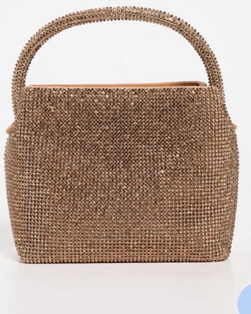 Cult Gaia Solene Mini Top Handle - Image 2