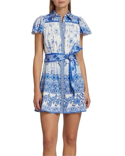 Alice And Olivia Mini - Image 1