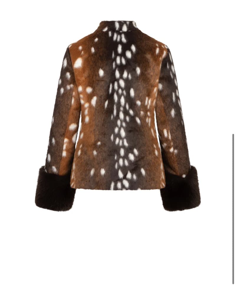 Carelli Bambi Jacket - Image 4