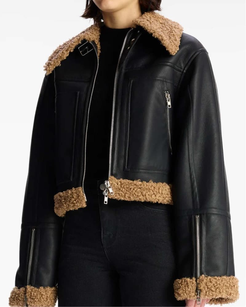 ALC Jacket  - Image 1