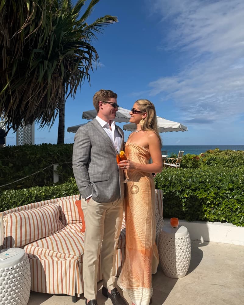 Alexis dianne dress - Image 4