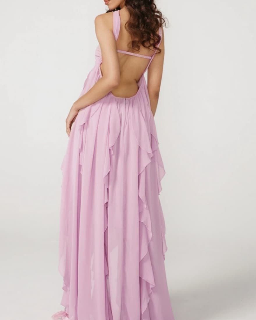 Nana Jacqueline Mariah Dress - Image 2