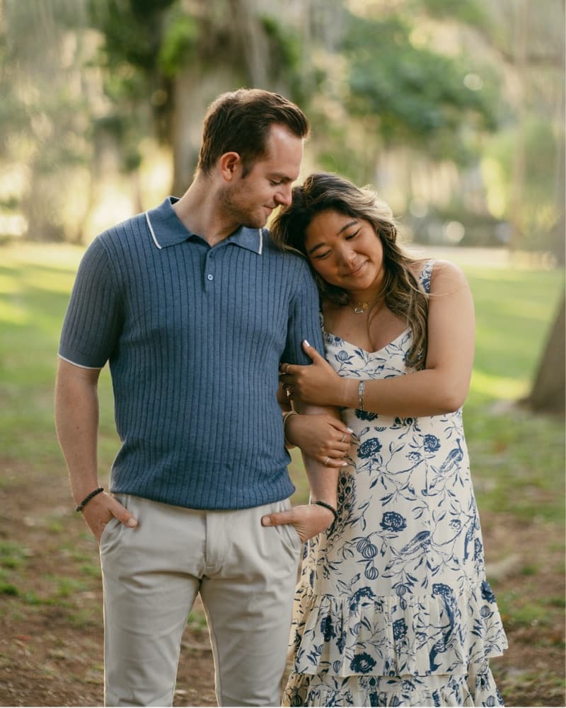 Abercrombie Dress - Image 1