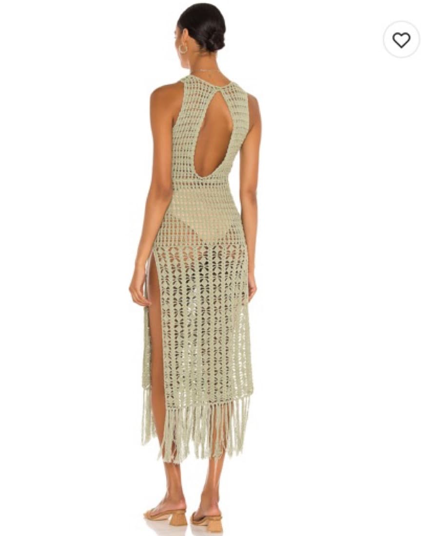 Flook The Label Dress - Image 3