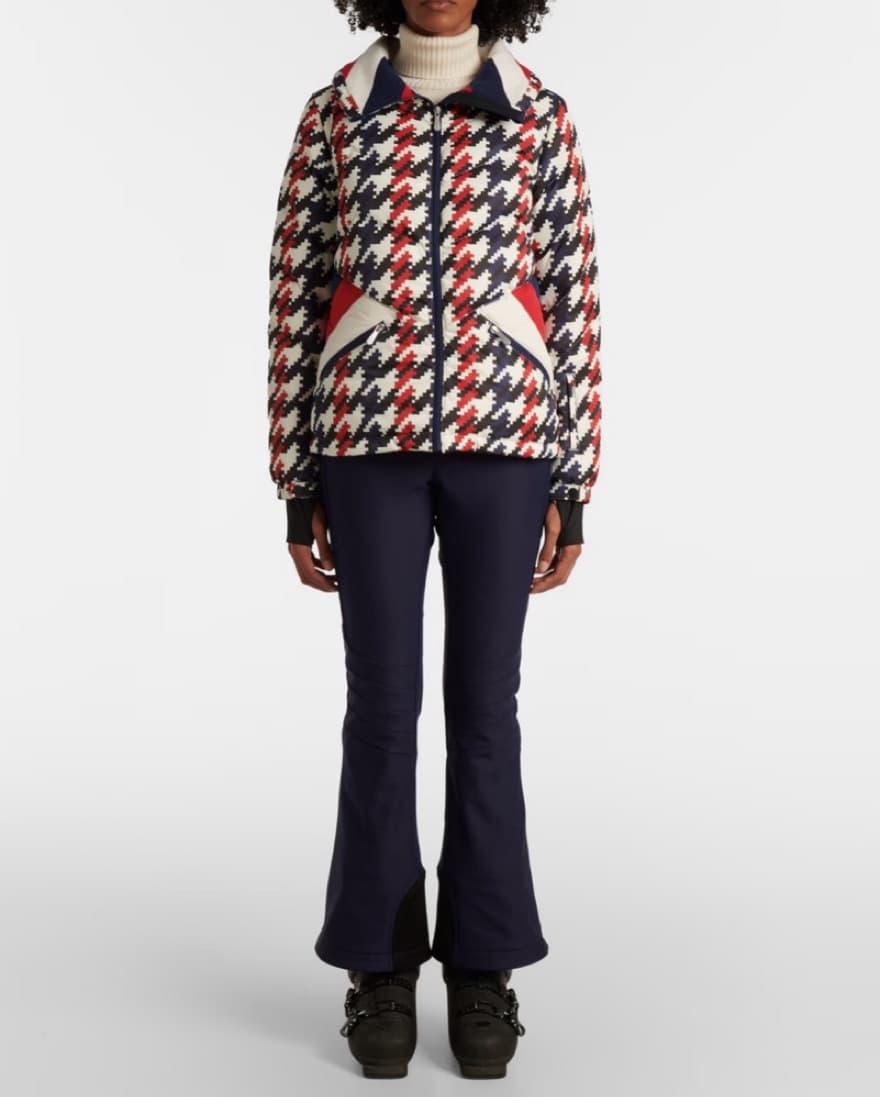 Perfect Moments Apres Duvet Ski Jacket - Image 2