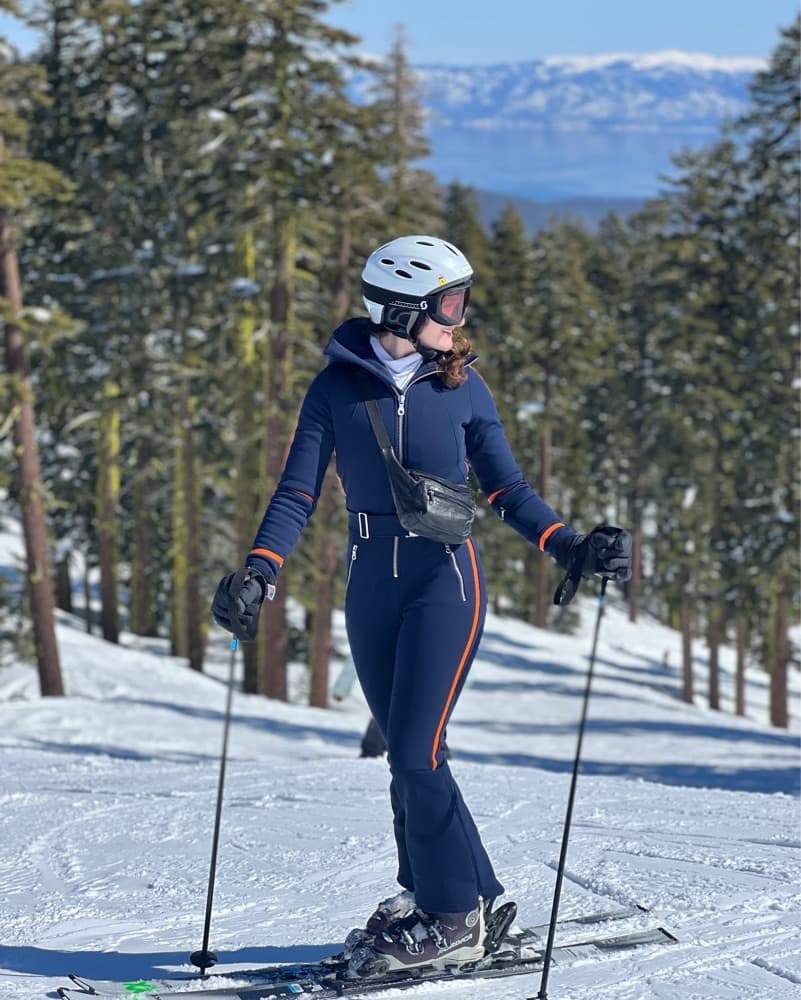 Cordova Petite Ski Suit - Image 3