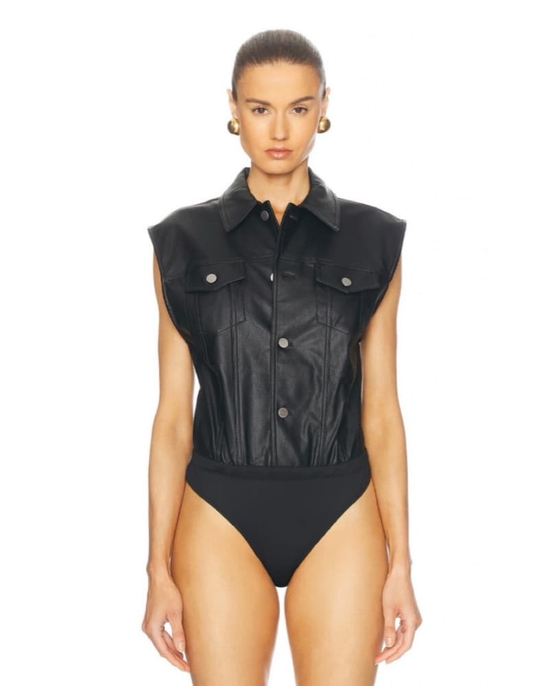Rony Kobo Bodysuit  - Image 4