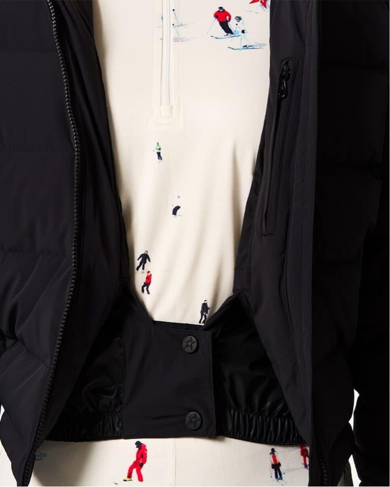 Perfect Moment Polar Flare Ski Jacket - Image 3