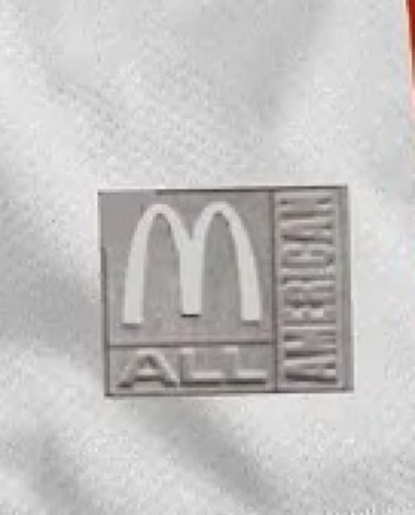 Travis Scott X McDonalds Shorts - Image 3