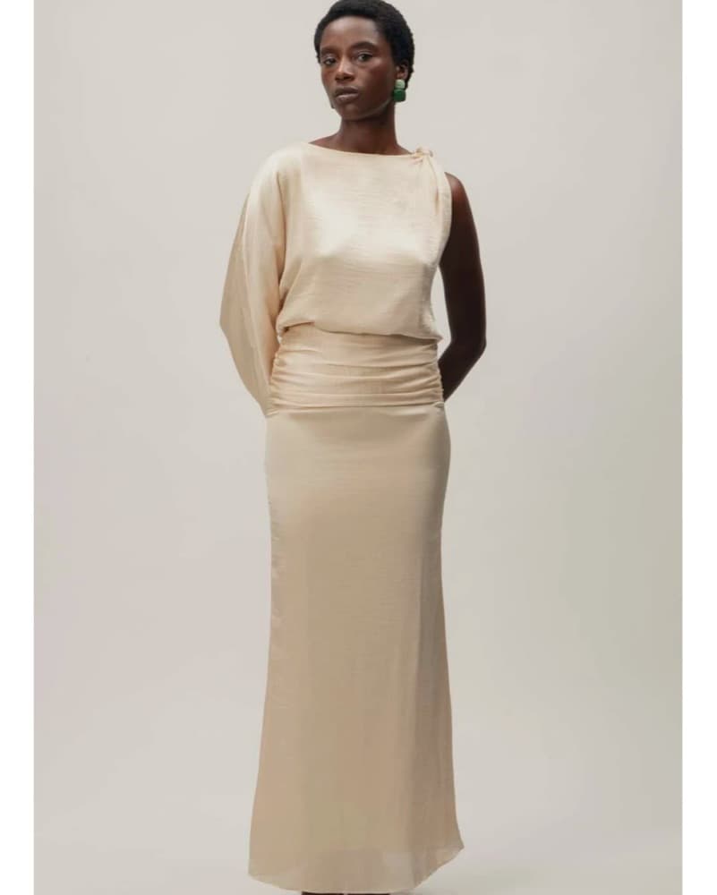 Baobab Cosmic Maxi Dress - Image 1