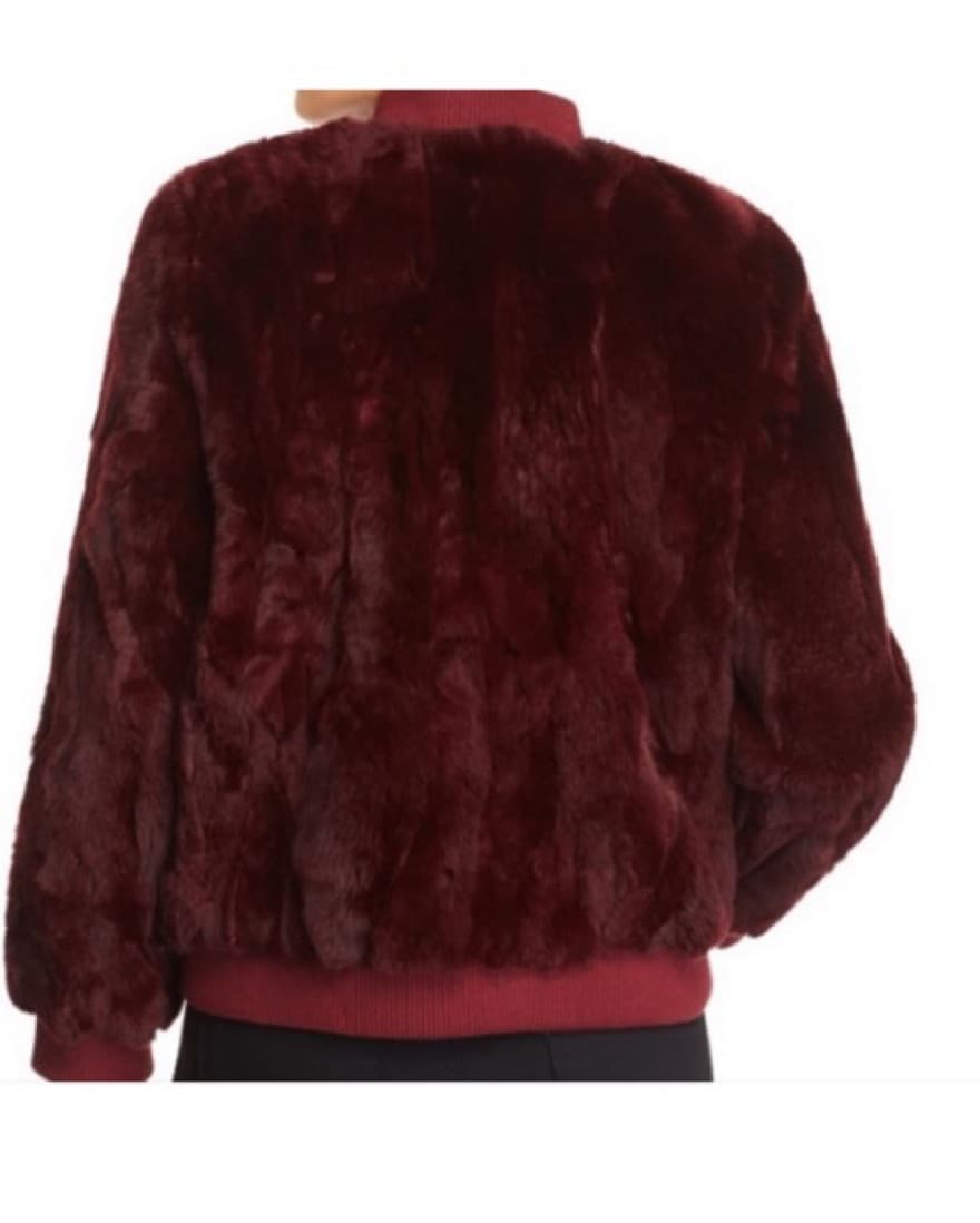 Fur Jacket - Image 2