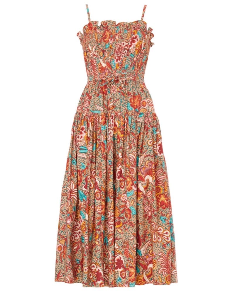 Ulla Johnson Sundress - Image 4