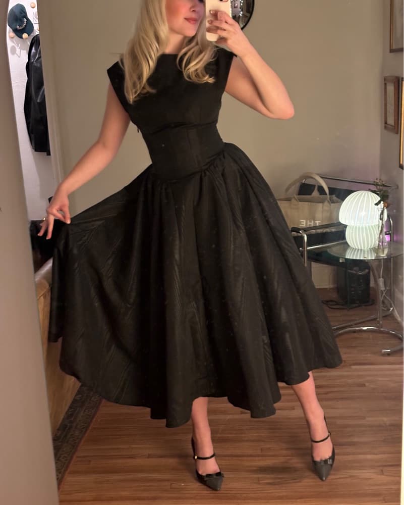 House of CB Debutante Dress - Image 2