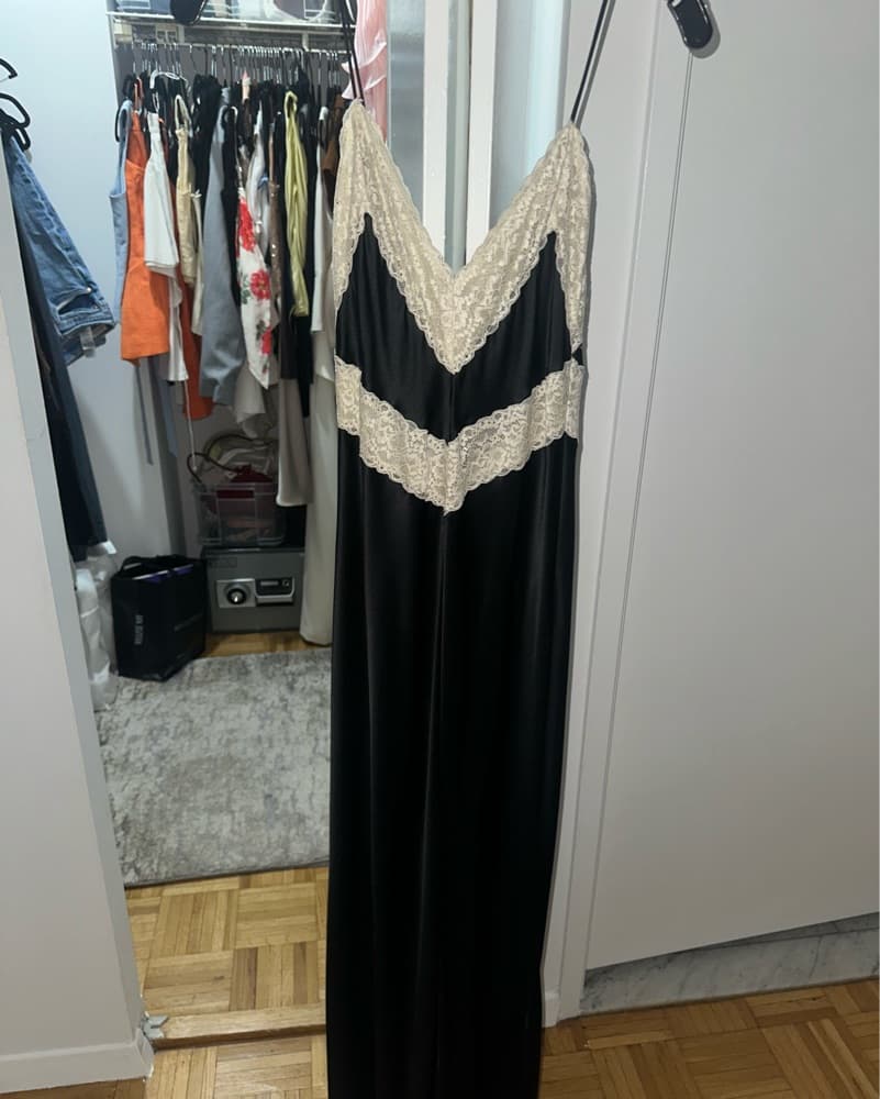 Loveshack fancy gown - Image 3