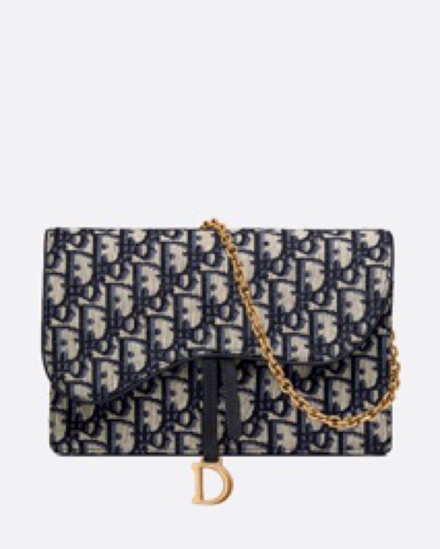 Dior Clutch/Crossbody - Image 2