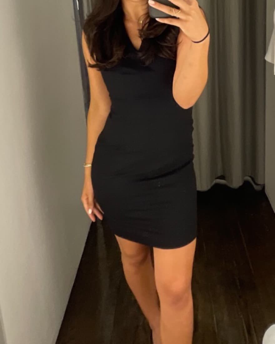 Reiss Work Dress - Image 3
