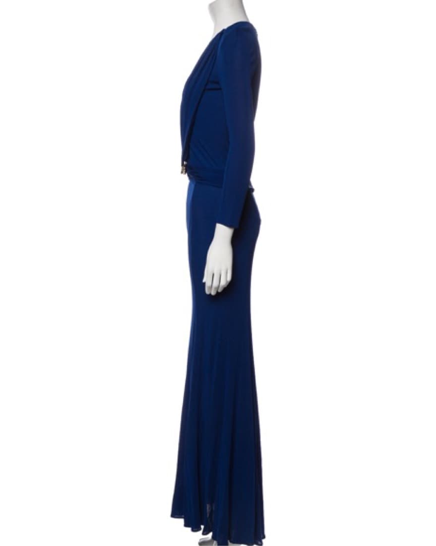 Roberto Cavalli Dress - Image 2