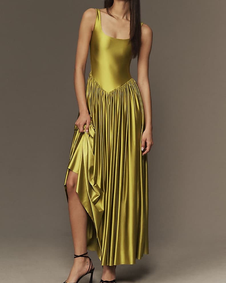 Delfi Collective Oriana Dress - Image 2