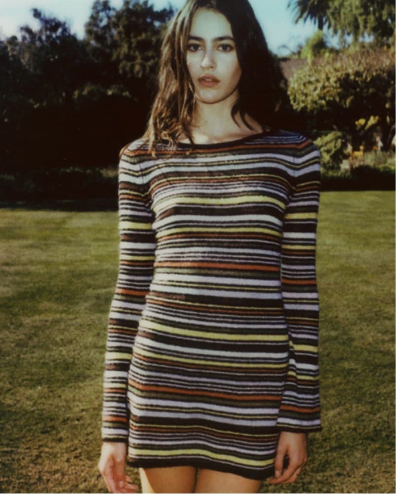 Realisation Par Olivia Dress - Image 4