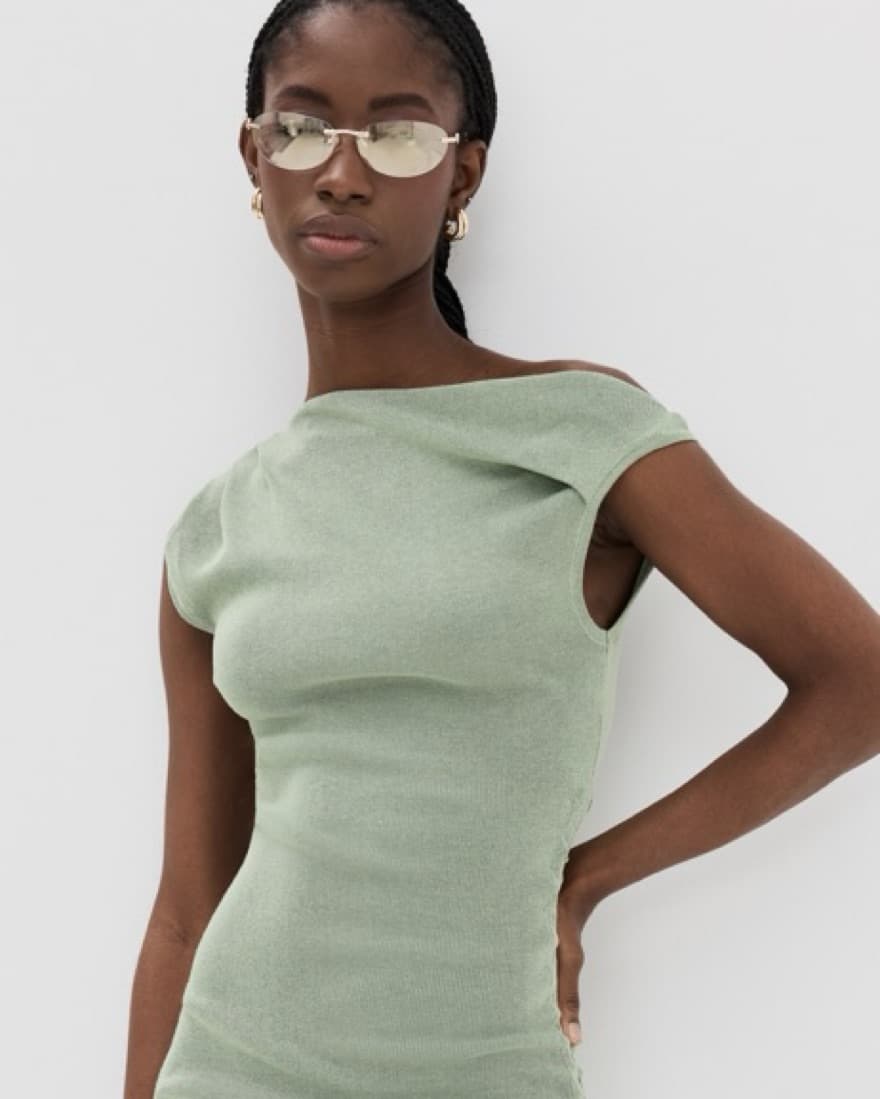 Lioness Original Sin Mini Dress - Image 1