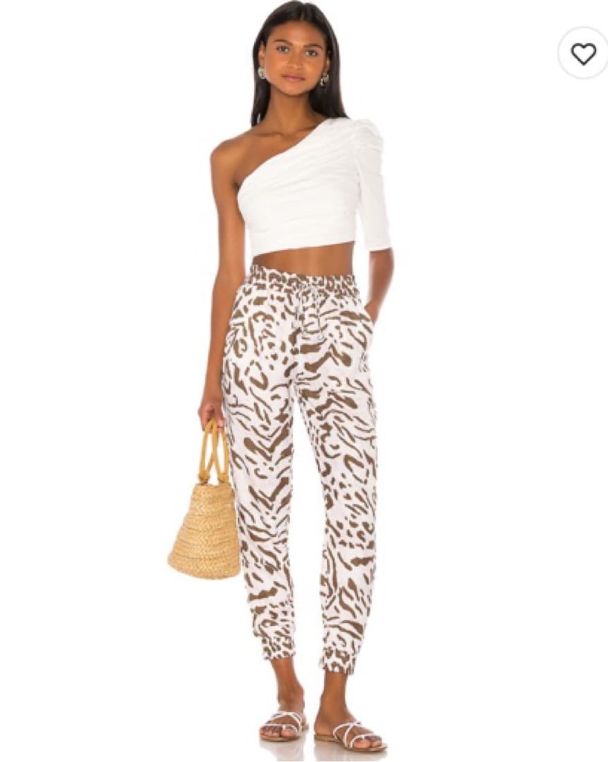 Hemant & Nandita Pants - Image 1