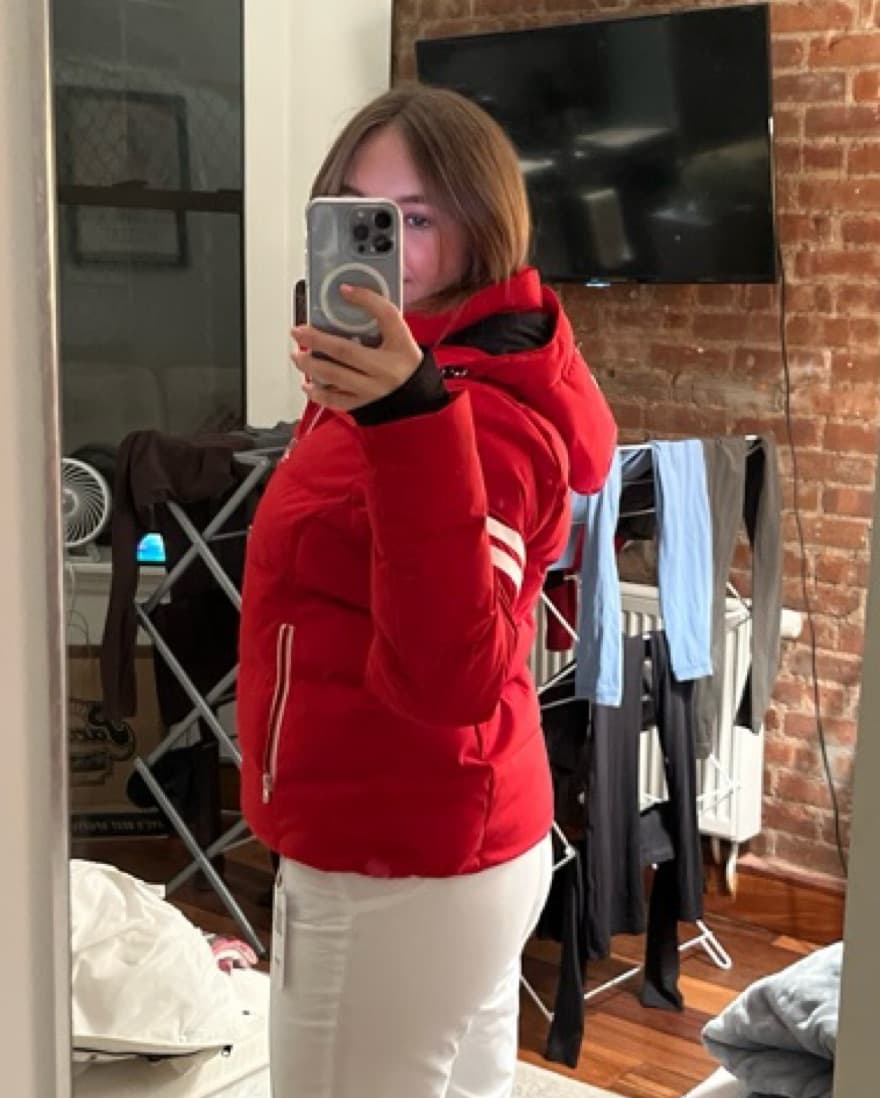 Ski/Snowboard Jacket - Image 4