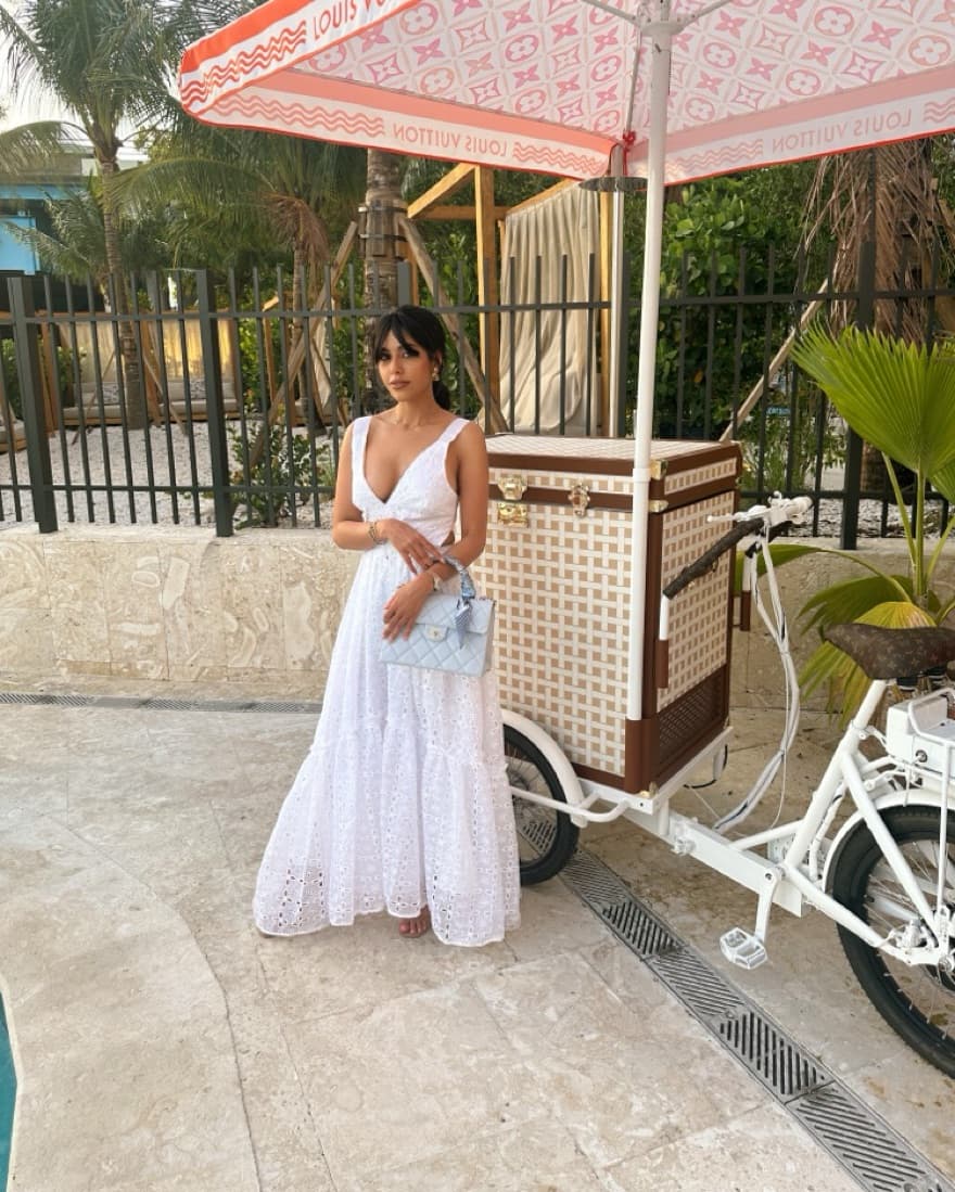 Asos Edition Dress  - Image 1