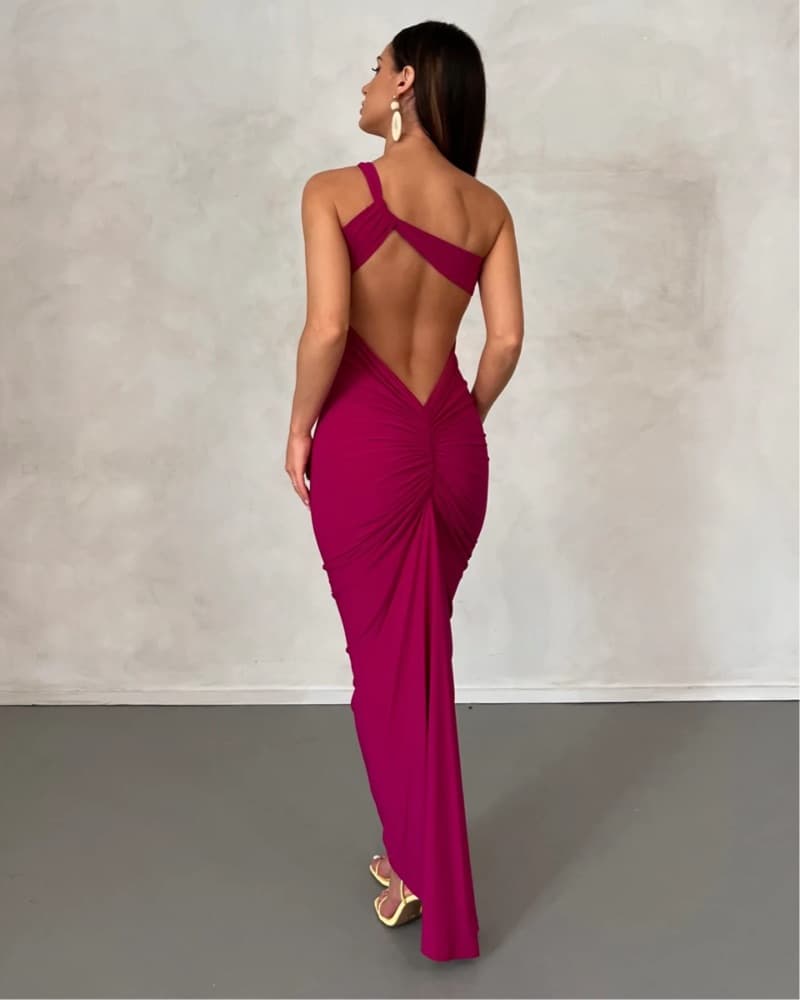 Melani Melina Dress  - Image 2