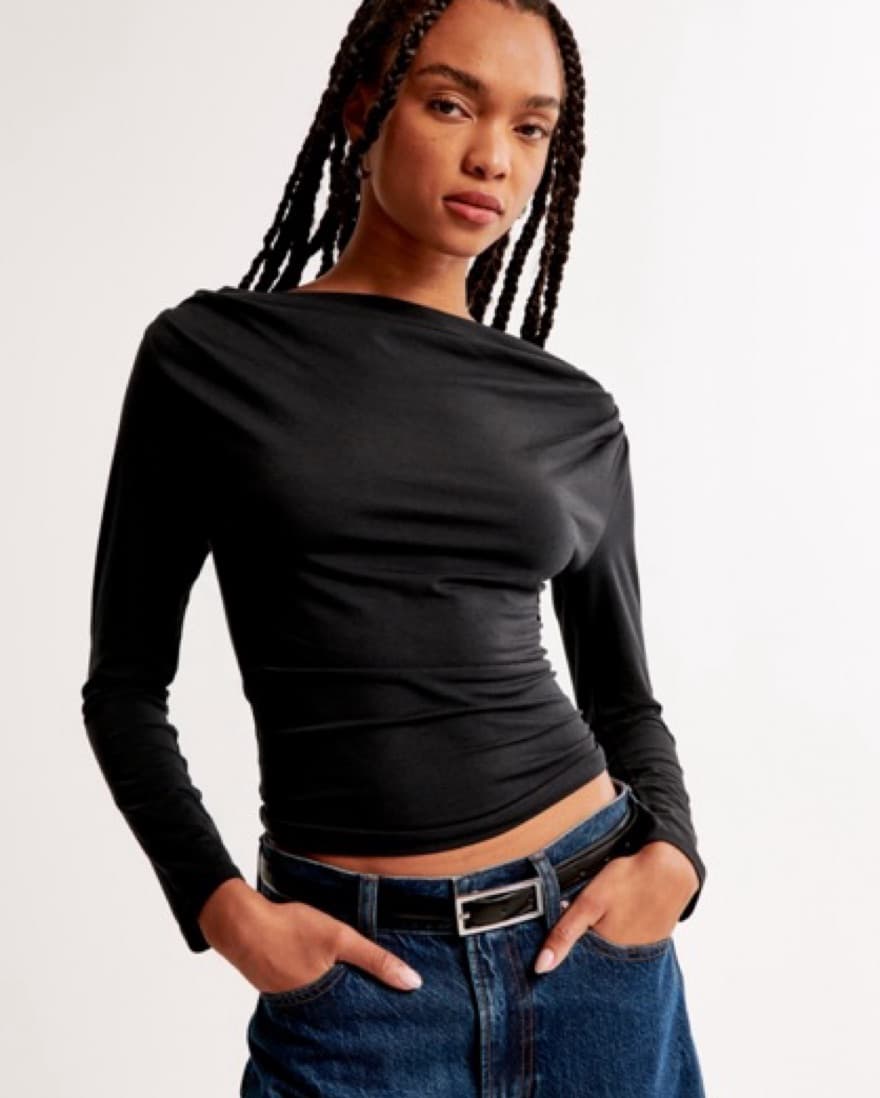 Abercrombie Top - Image 3
