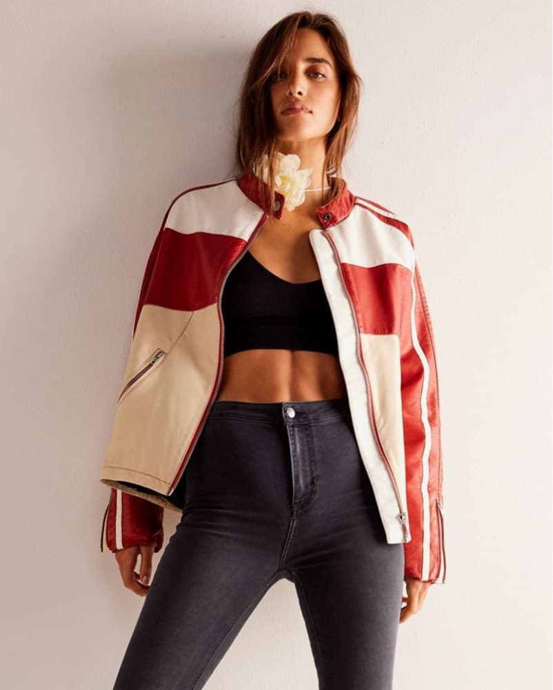 Ryder Sport Jacket - Image 6